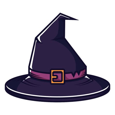 Visualizing a Witch's Hat: A Journey into the World of Witchcraft